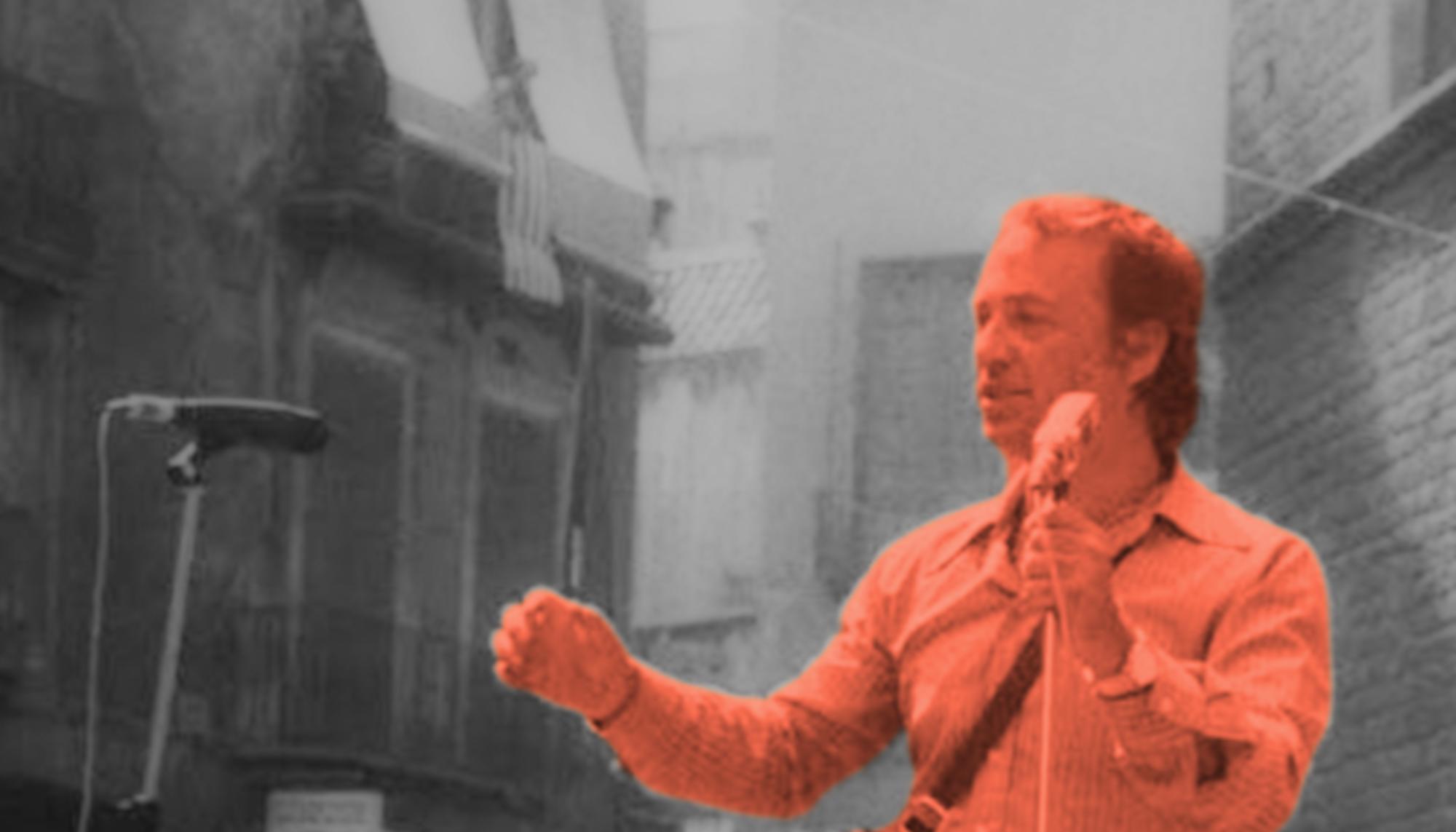 Carles Castellanos
